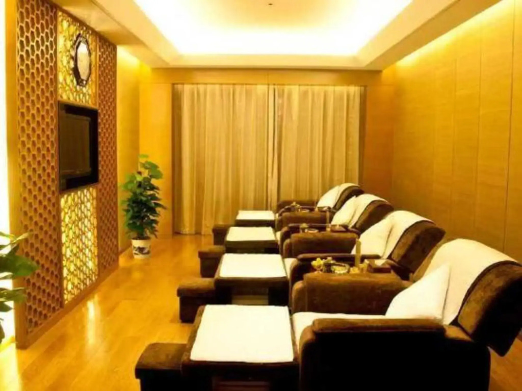 Taixuhu Holiday Hotel