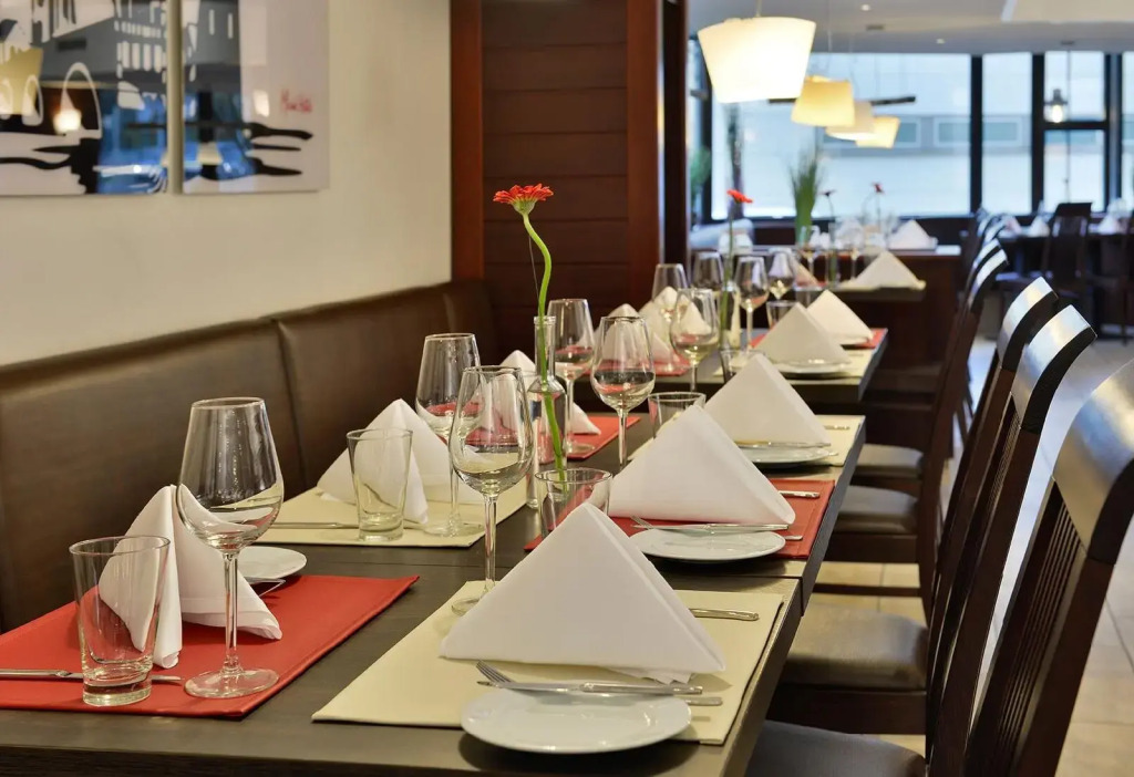 Michel Hotel Wetzlar