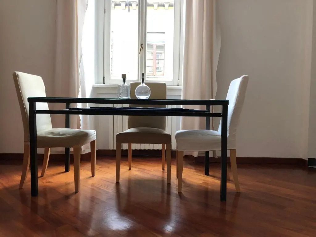 Apartment Solferino 37