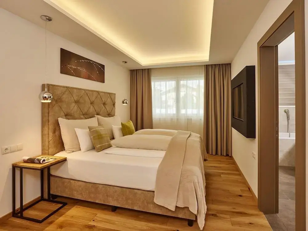 A-VITA Viktoria & A-VITA living luxury apartments