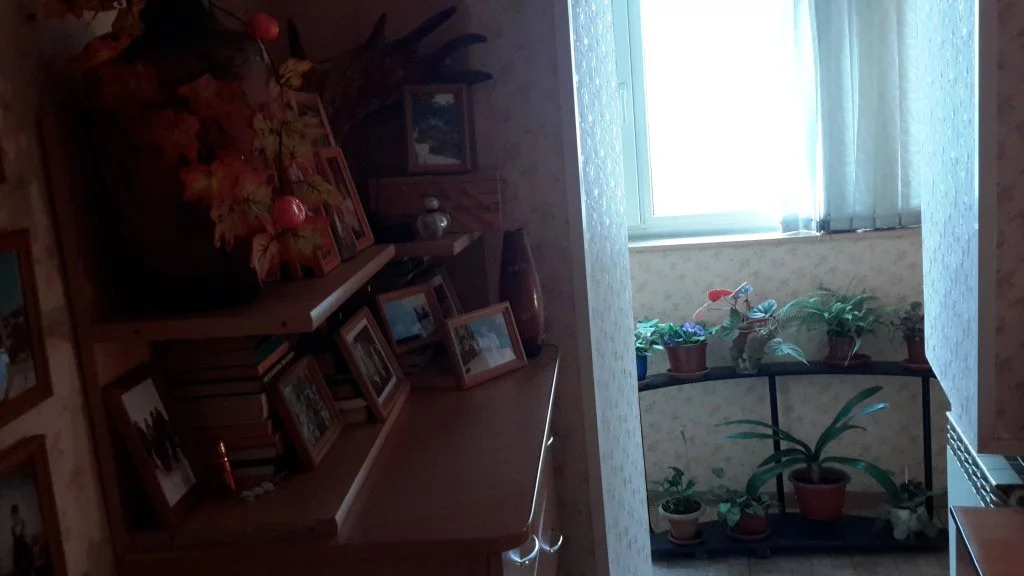 Na Bogatyrskom Apartment