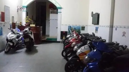 Tai Nguyen Motel