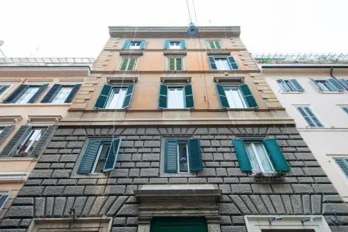 Private Apartment Colosseum