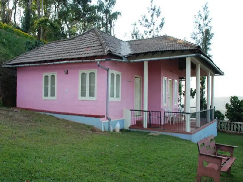 Silent Valley Cottages