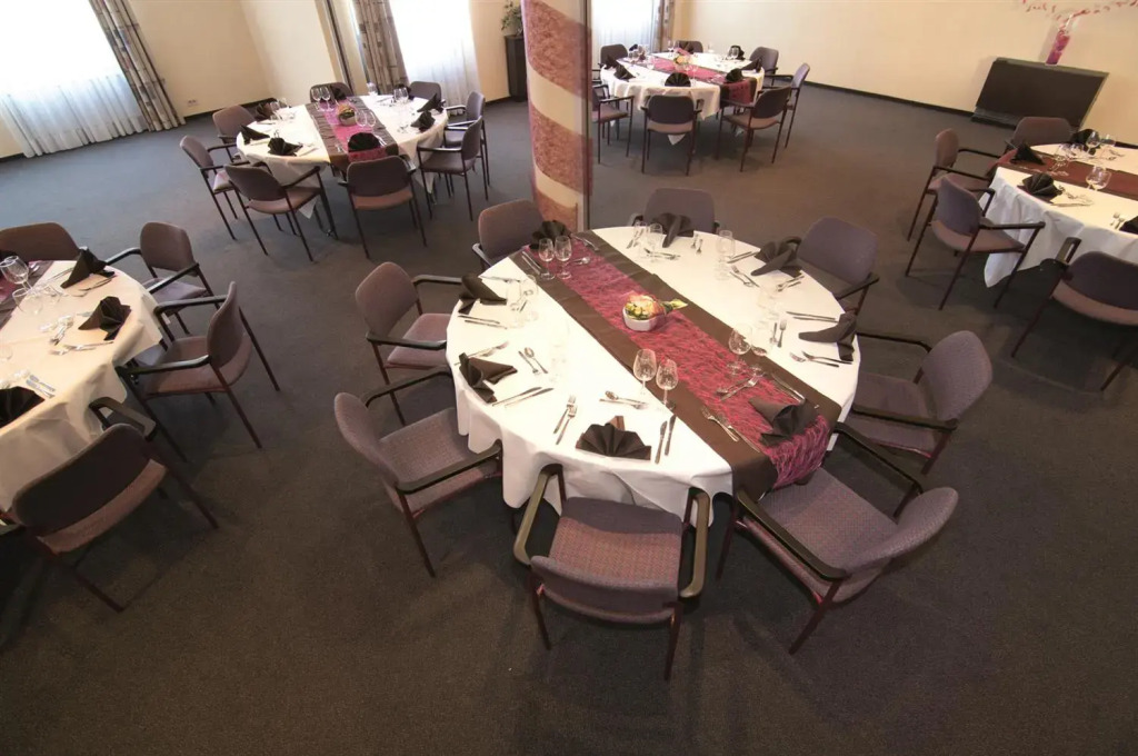 Ibis Styles Arlon Porte du Luxembourg