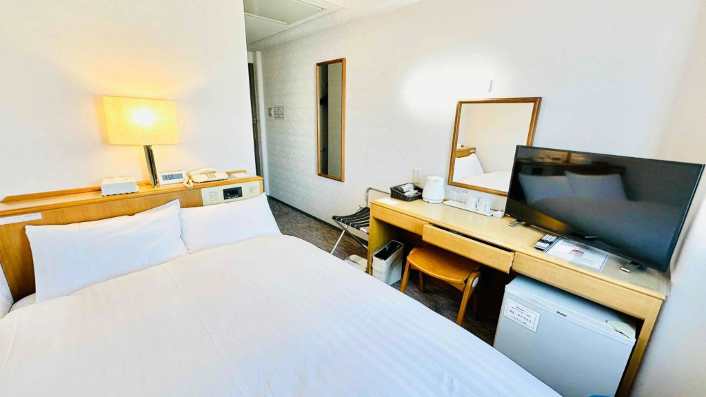 Hotel New Saitama