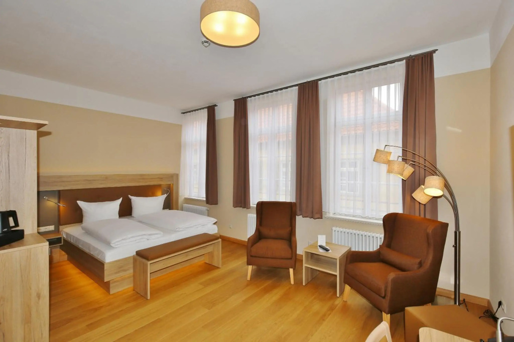 Hotel Theophano