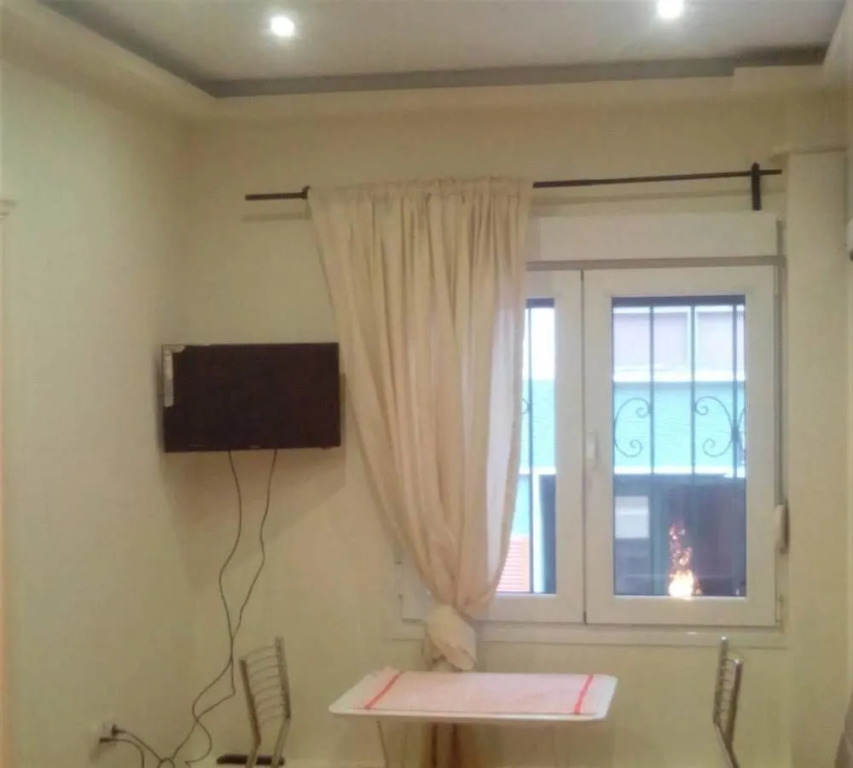 Urban apartment in Exarchia, Athens!