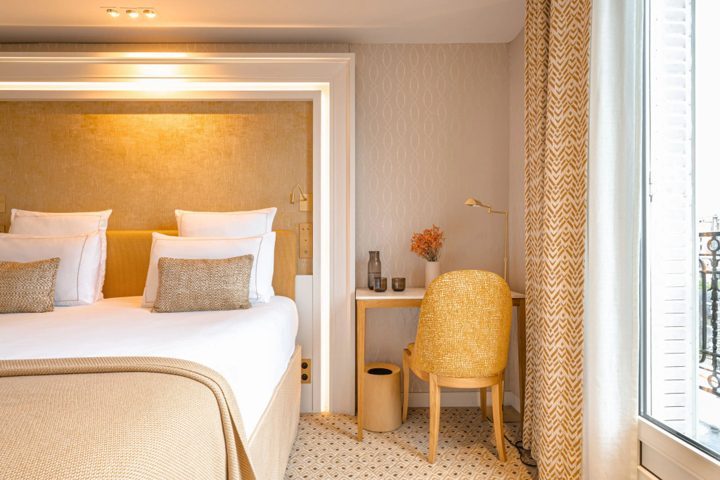 Hôtel Madison