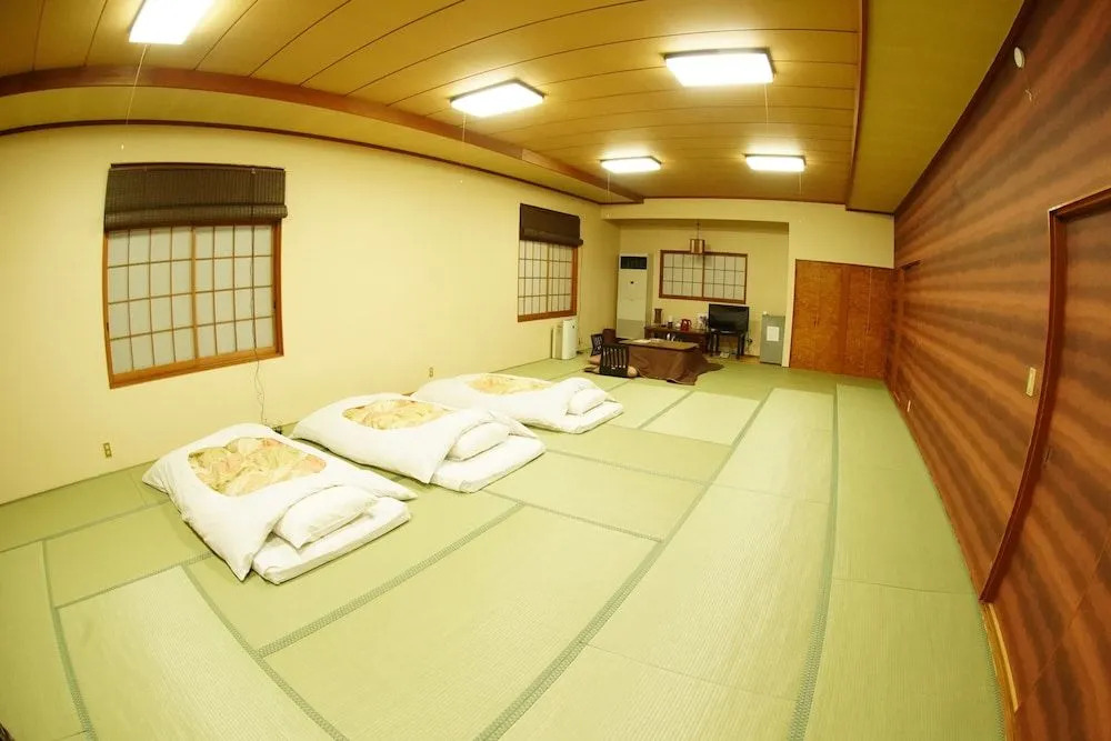 Hotel Miyoshino Annex