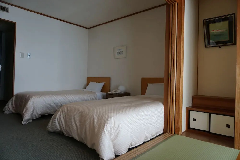 The Gran Resort Elegante Atami