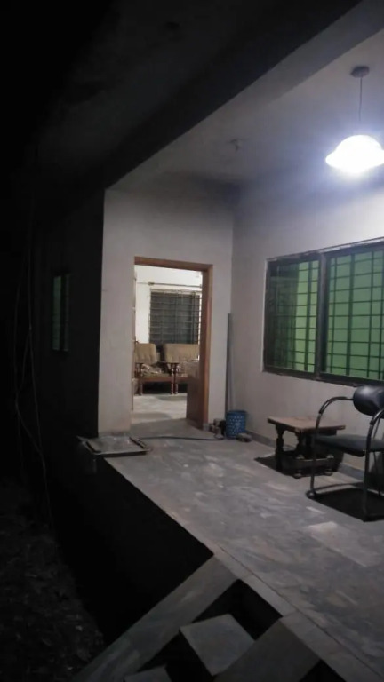 Green Life Guest House