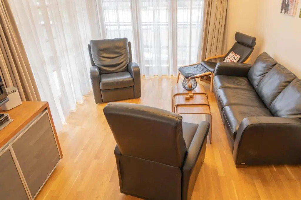 Anna 1 by SMR Luxury Apartments