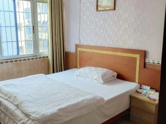 Jiawaijia Hotel