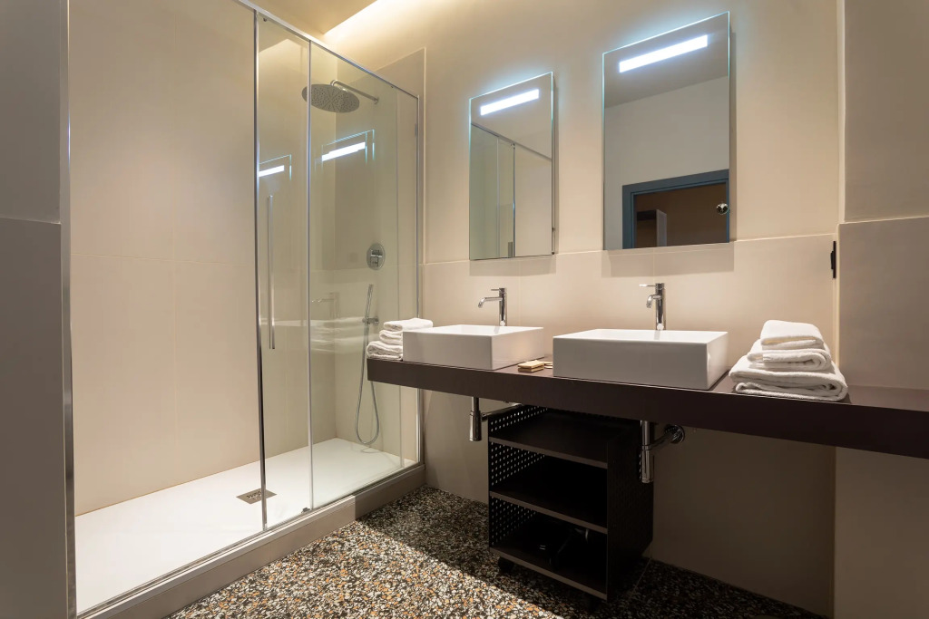 Condominio Monti Boutique Hotel