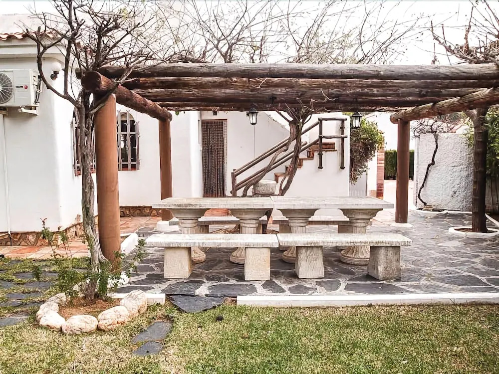 Casa Avinguda del Mar