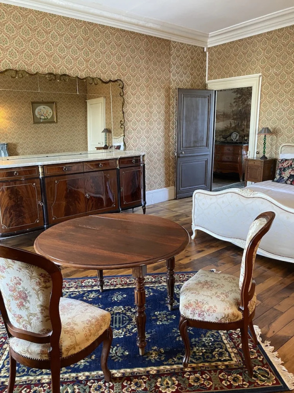 Château de Blet