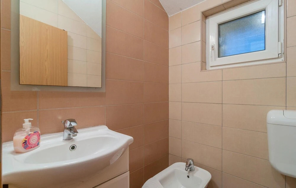 Holiday Home Zarace Bb Vi