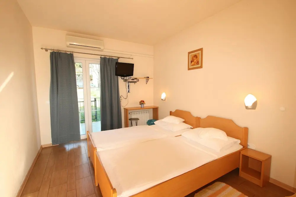 Bed and Breakfast Arlen