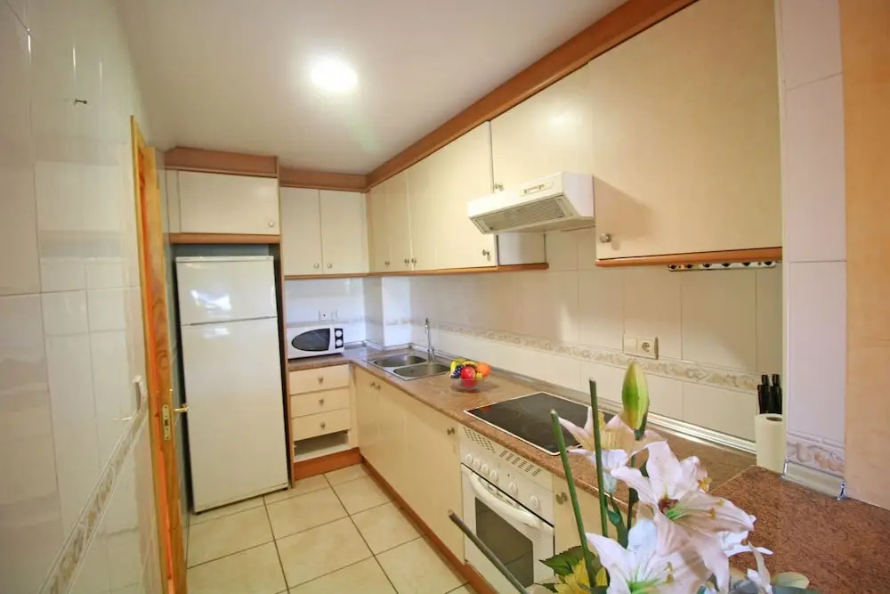 Apartamento Albamar V - Costa Calpe
