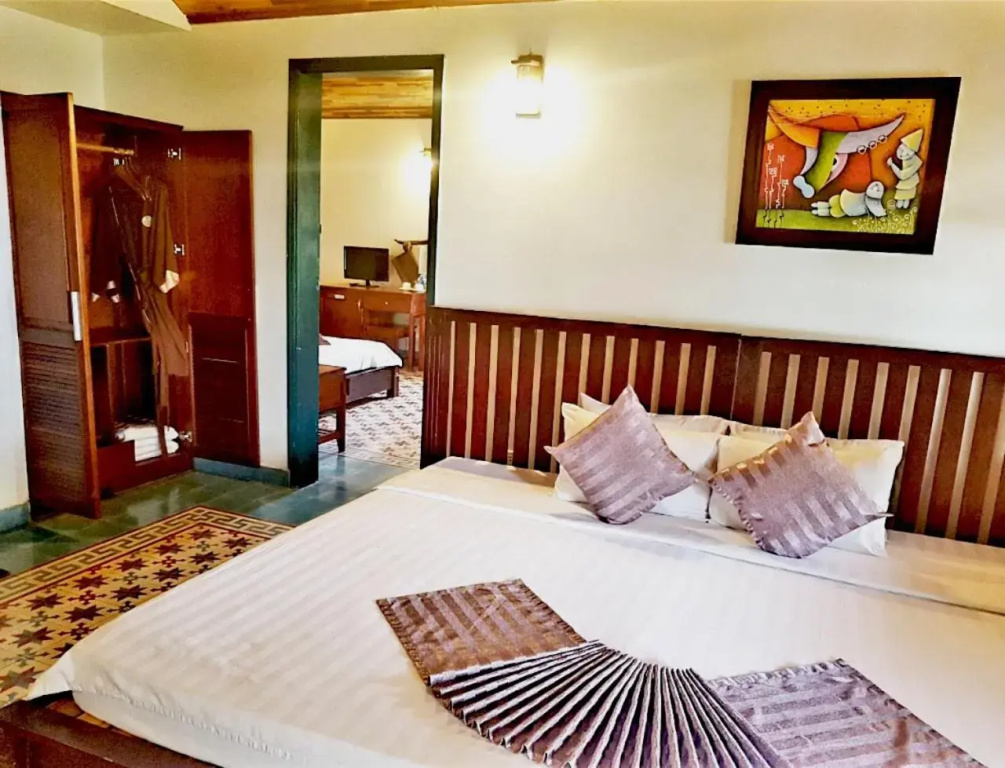 Mövenpick Resort Waverly Phu Quoc