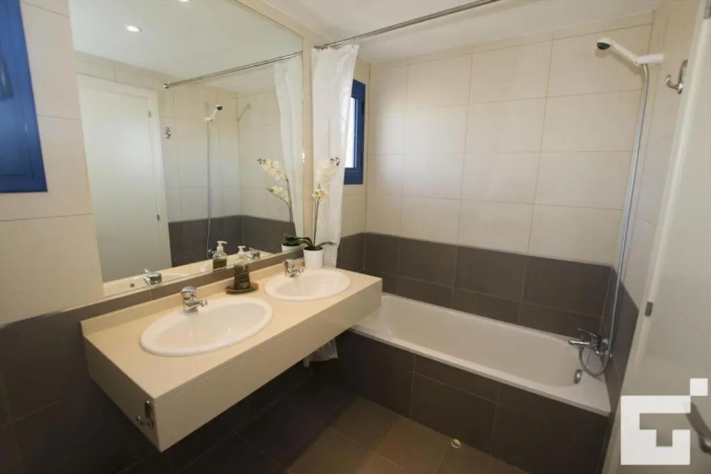 Apartamento Estrella de Calpe 8C - Grupo Turis