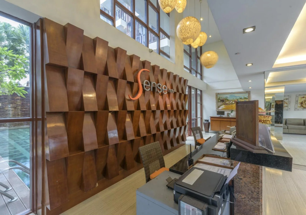 dprimahotel Seminyak