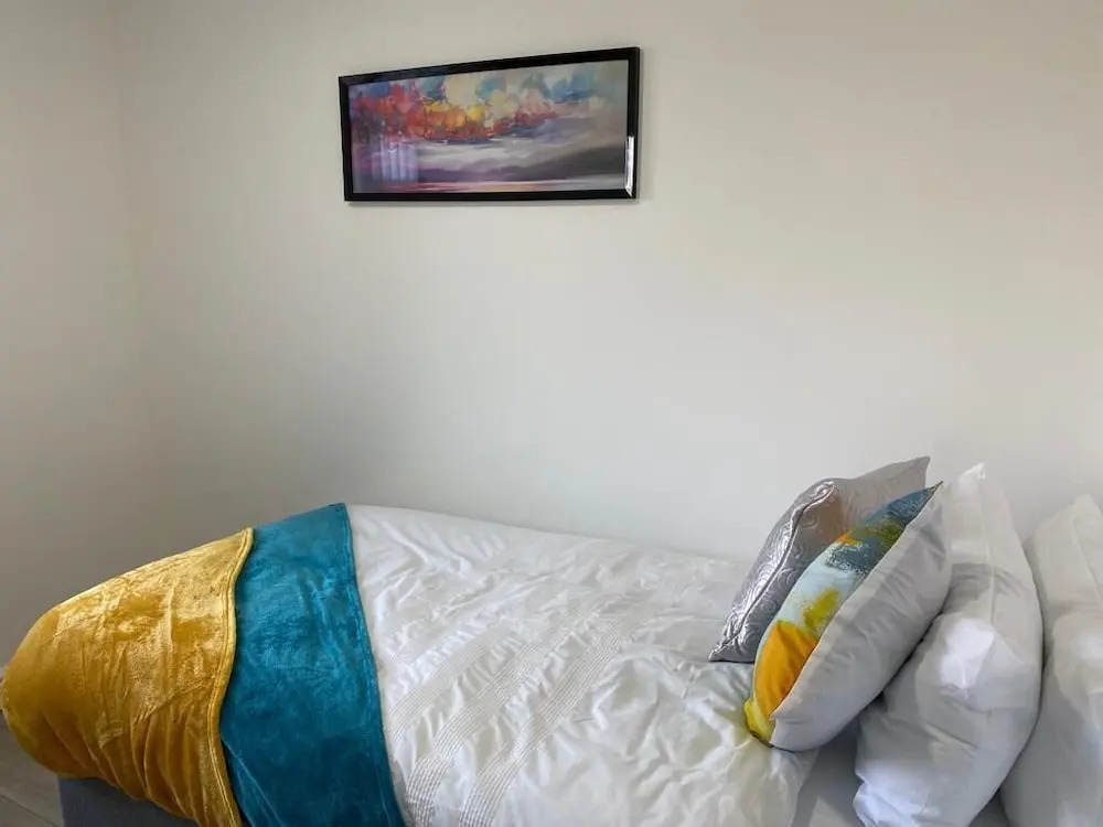 Hodgehill Apartments