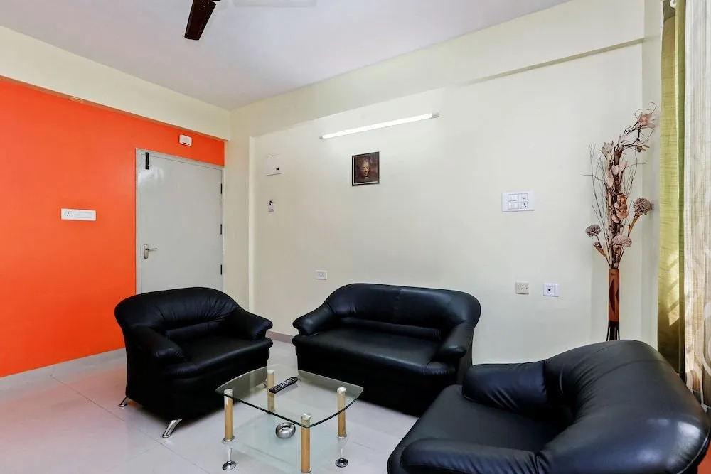 OYO 24195 Jasmine Suites