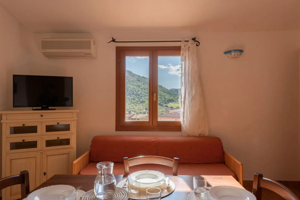 Residence Bouganvillage