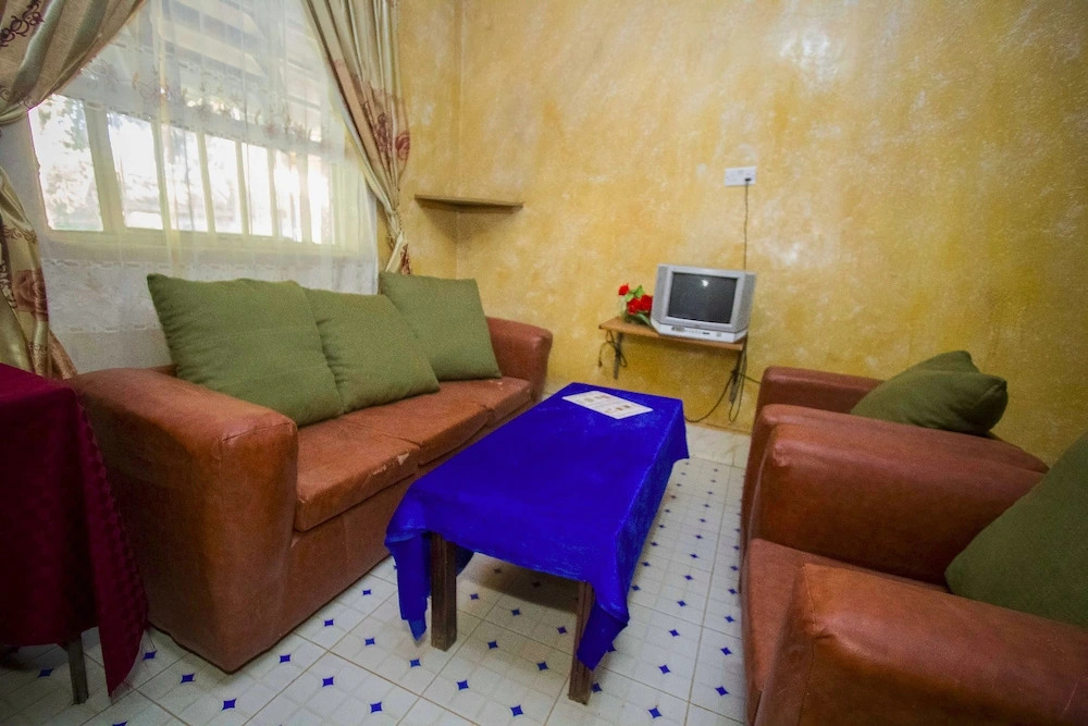 Signal Gardens Hotel