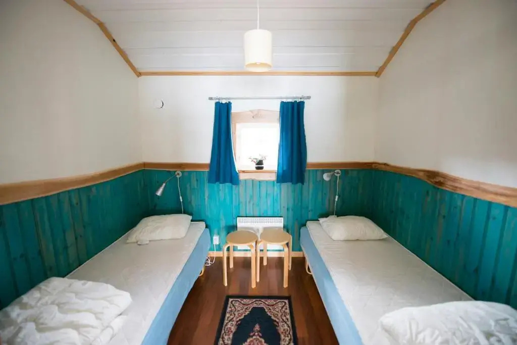 Holiday home TORSBY