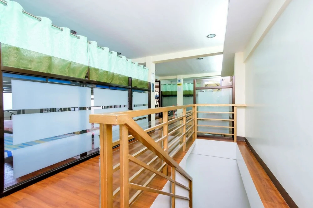 ZEN Hostel Quirino Ave. Malate