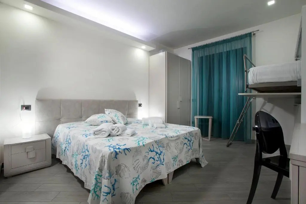 Monte Monaco B&B