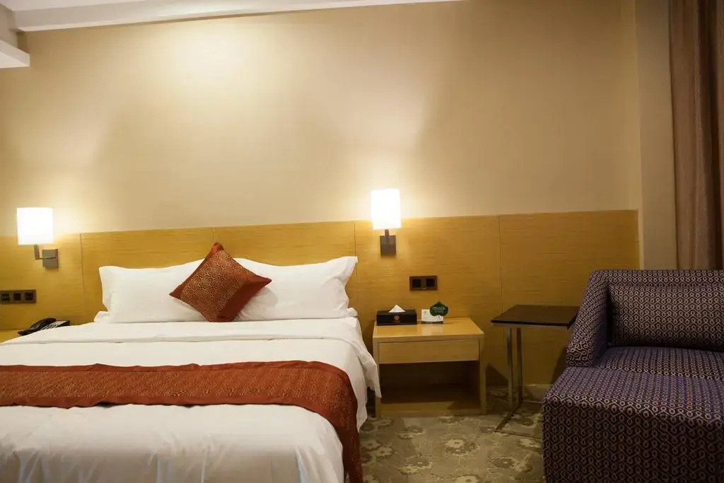 Wan Ao Hotel