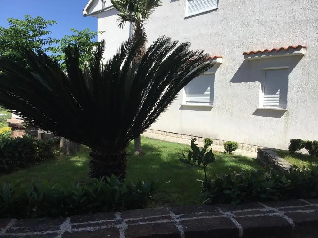 Apartments Bajcic