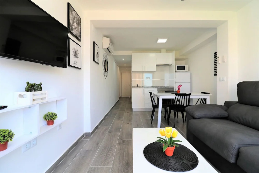 Apartamento Albatros 9-6