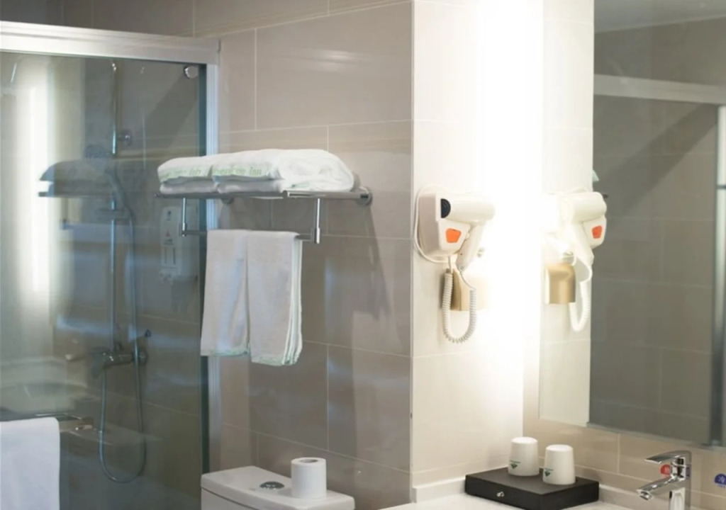 GreenTree Inn Xiangyang Road Business