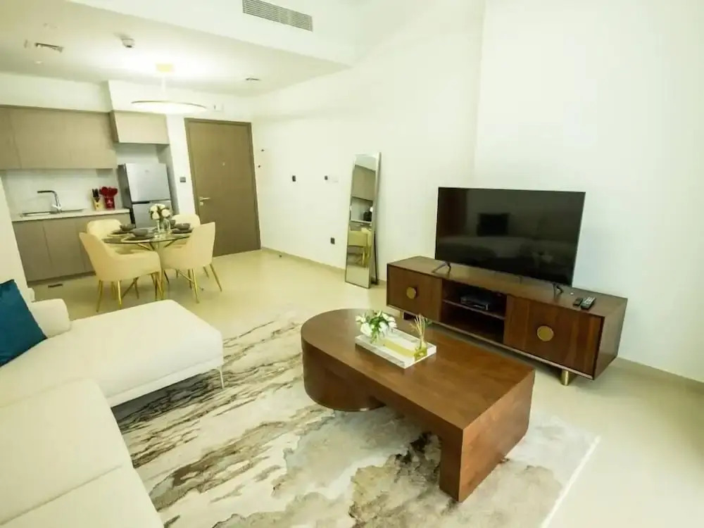 Mh - Luxury Redefined 1- Bedroom Ref - 4007