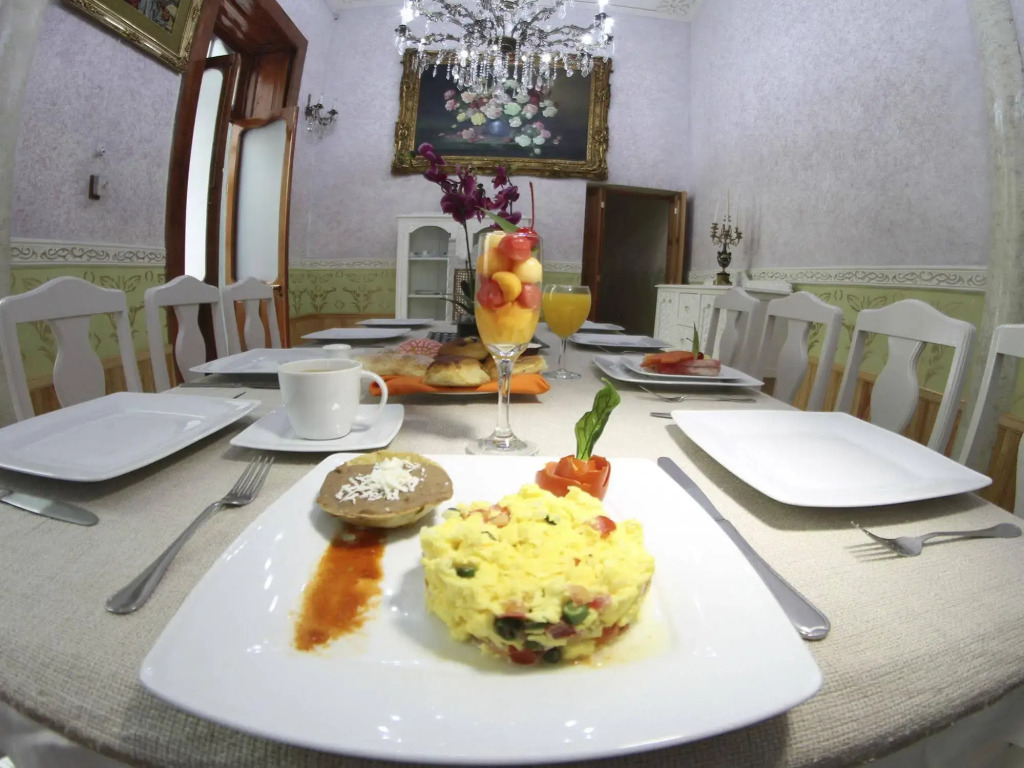 Azcami Boutique Hotel
