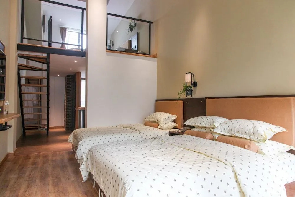 Rosewood Hotel Xingping