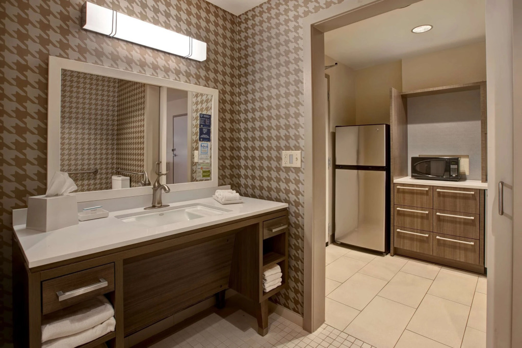 Home2 Suites By Hilton San Antonio on the Riverwalk