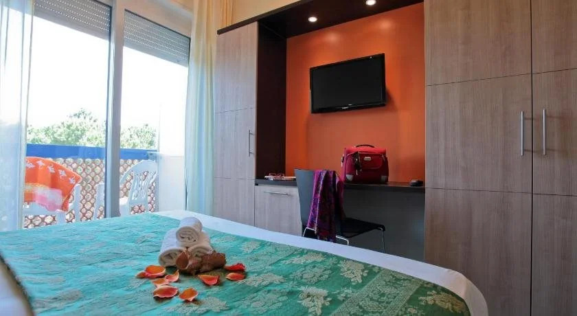 Hotel Sorriso