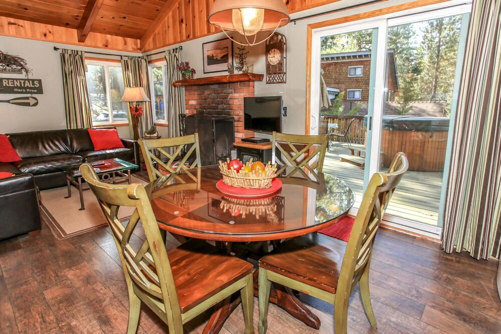 Bay Breeze Hideaway