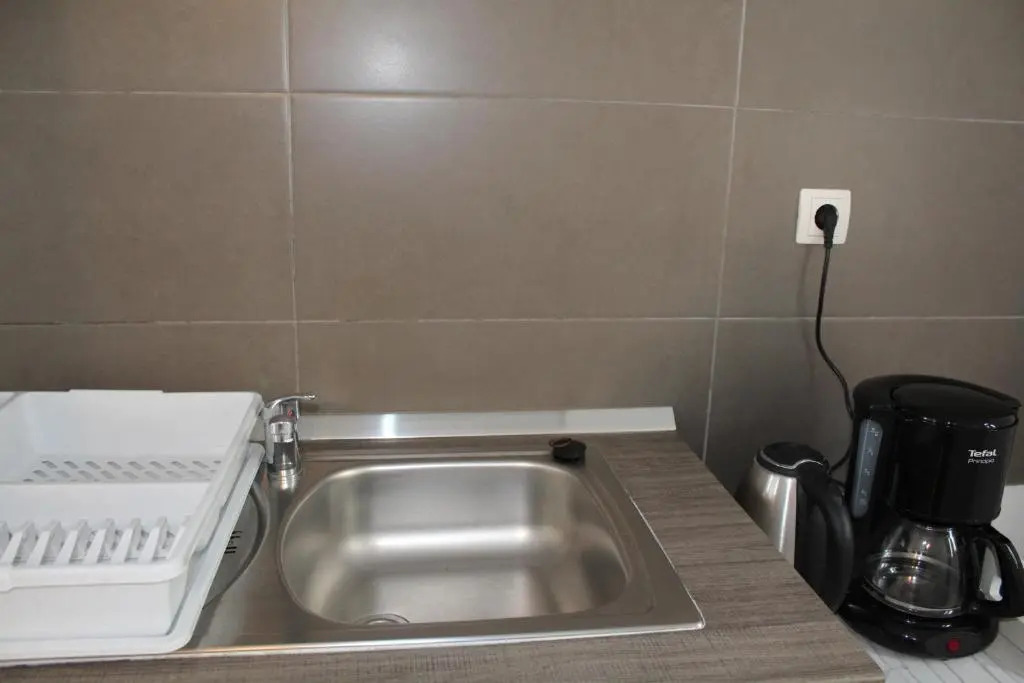 Apartment Antonio