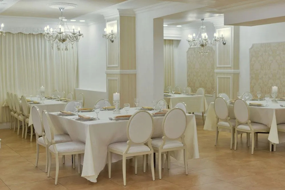 Litov Hotel