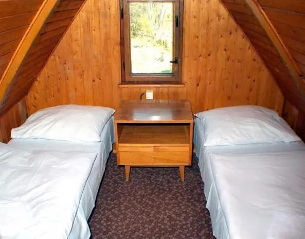 Camping Intercamp Tatranec
