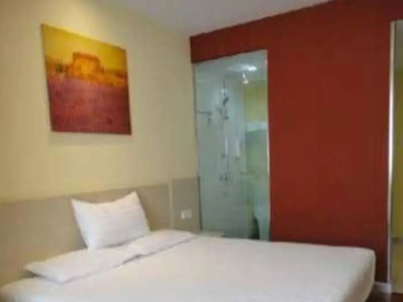Hanting Hotel Yuhu Road