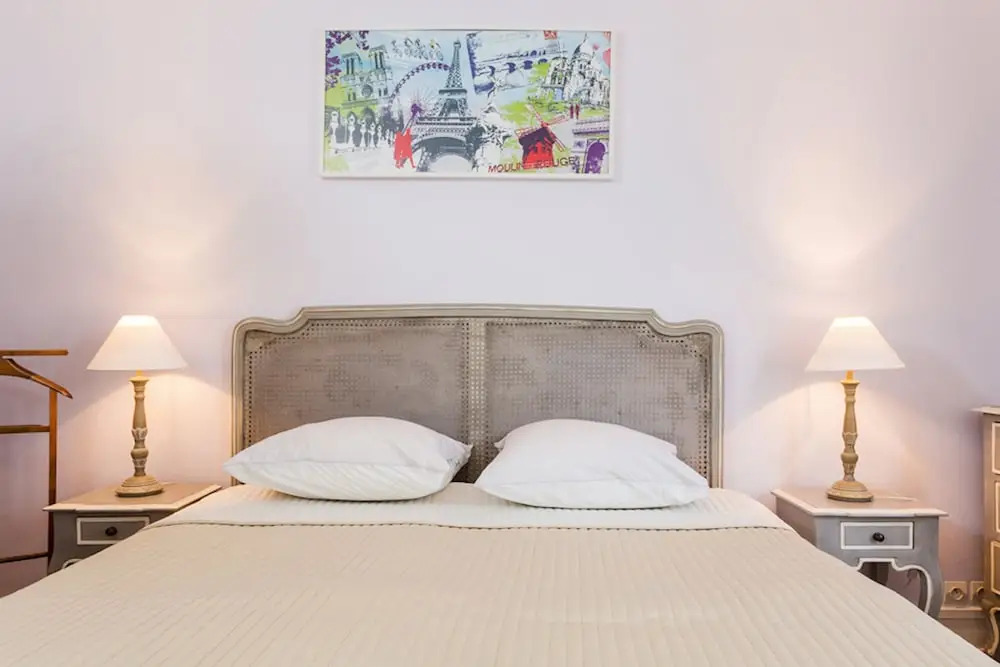 Le Bon Marche - Sevres Private Apartment