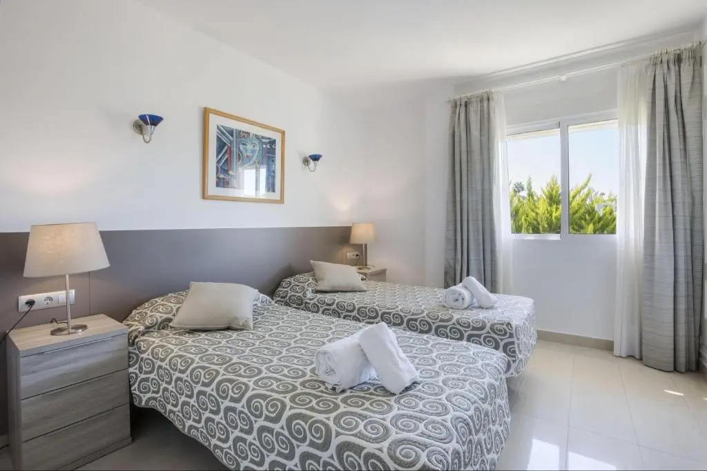 La Manga Club Resort - Los Olivos 343